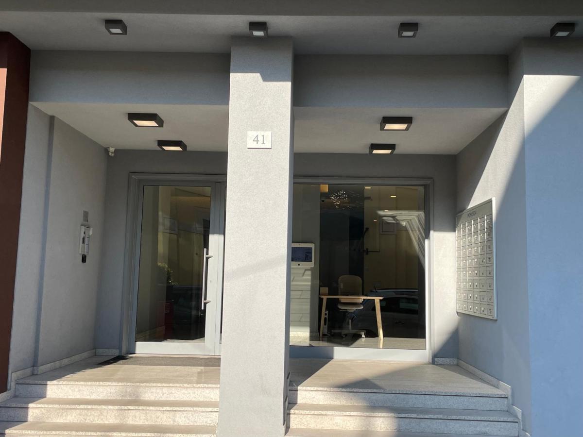 Suitesettepesciolini - Casa Zoe Ferienhaus